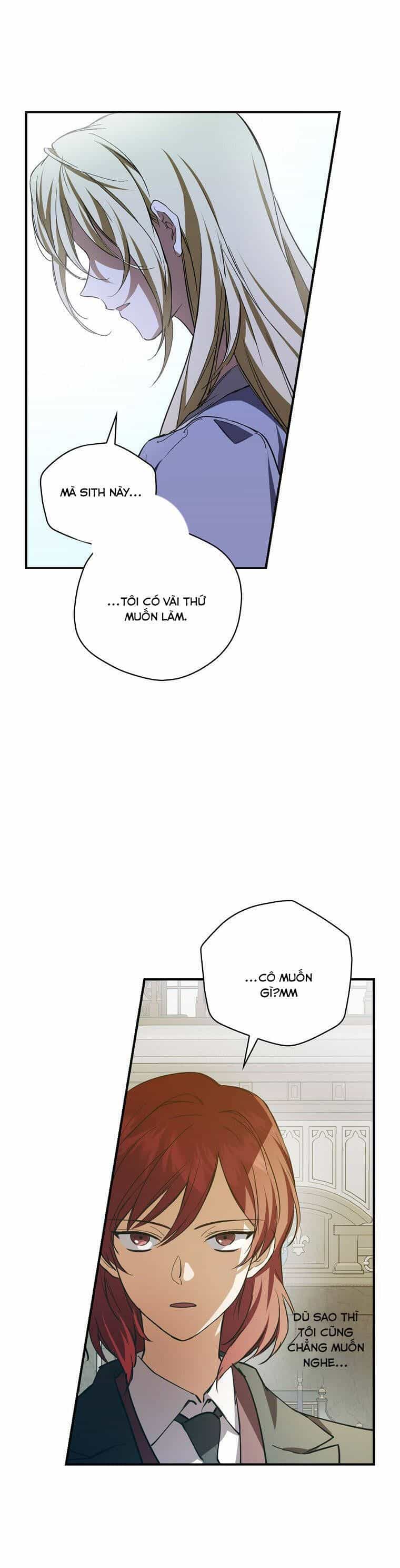 Tìm Một Người Chồng Mới - Chương 6 - ảnh 34