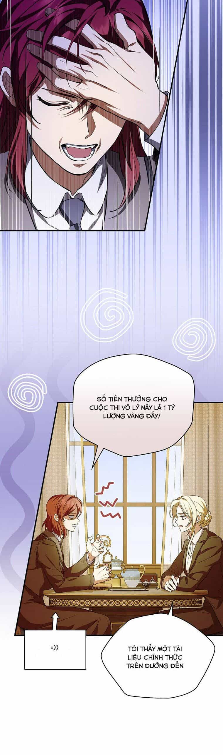 Tìm Một Người Chồng Mới - Chương 7 - ảnh 4