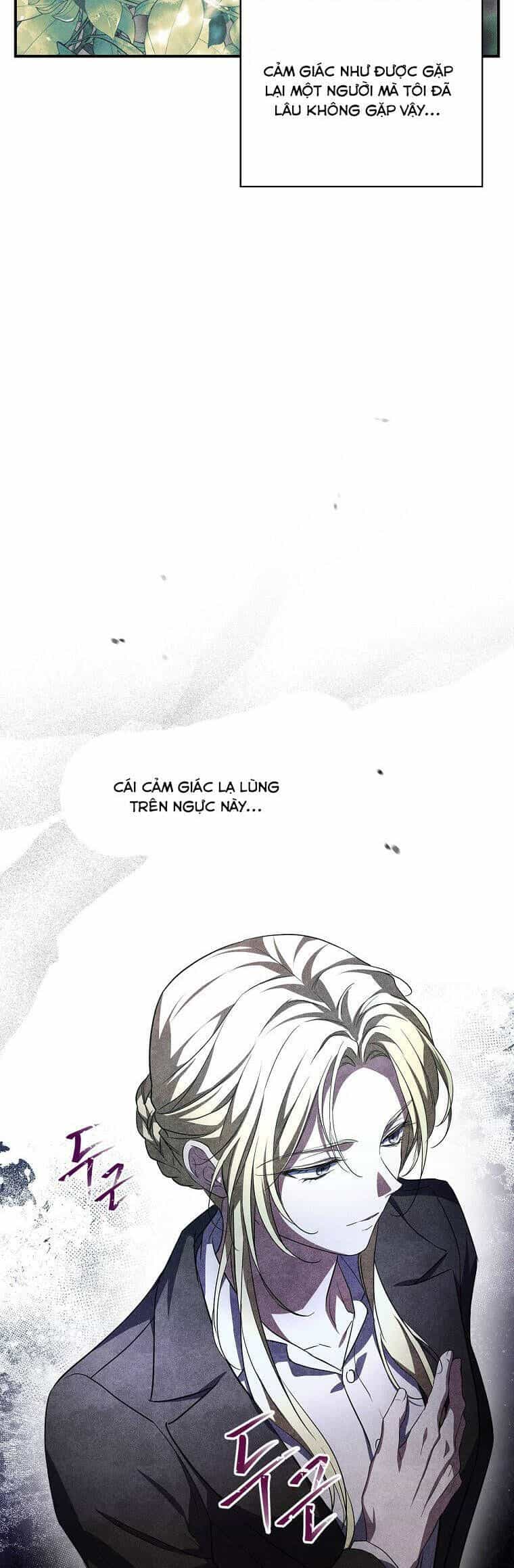 Tìm Một Người Chồng Mới - Chương 8 - ảnh 25