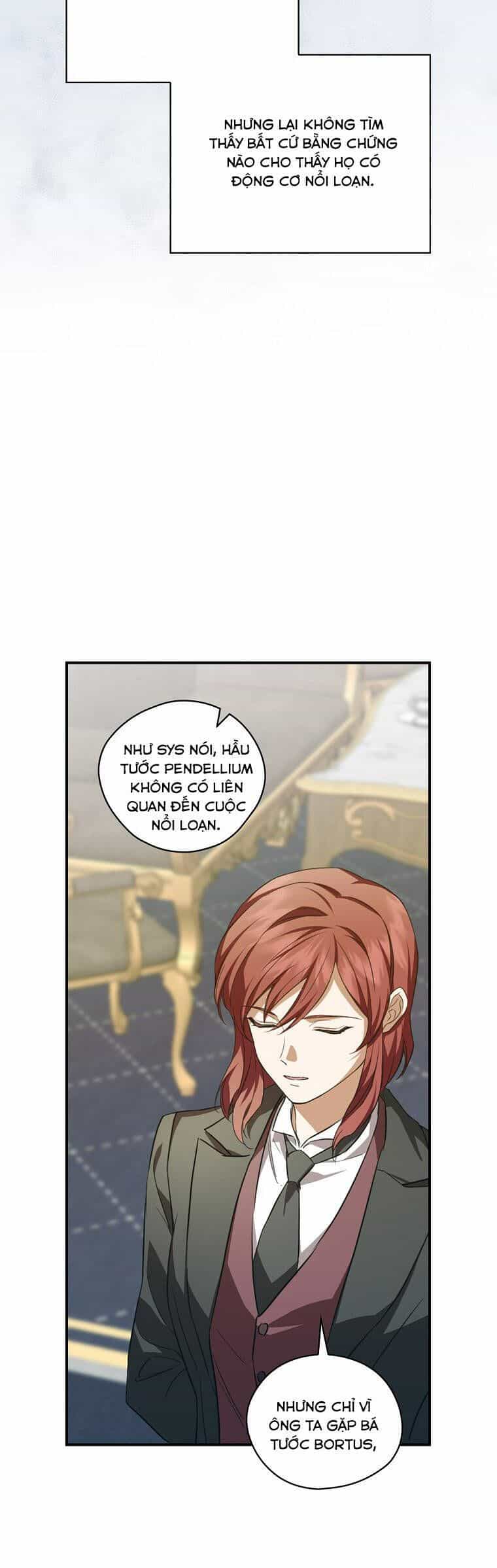 Tìm Một Người Chồng Mới - Chương 8 - ảnh 43