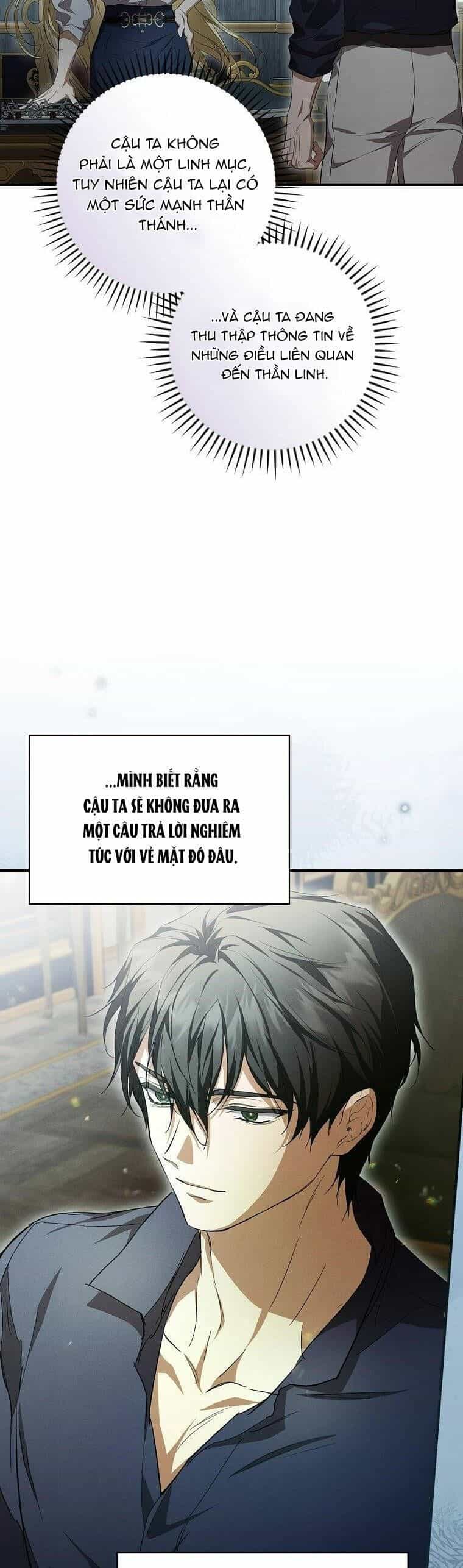 Tìm Một Người Chồng Mới - Chương 12 - ảnh 13