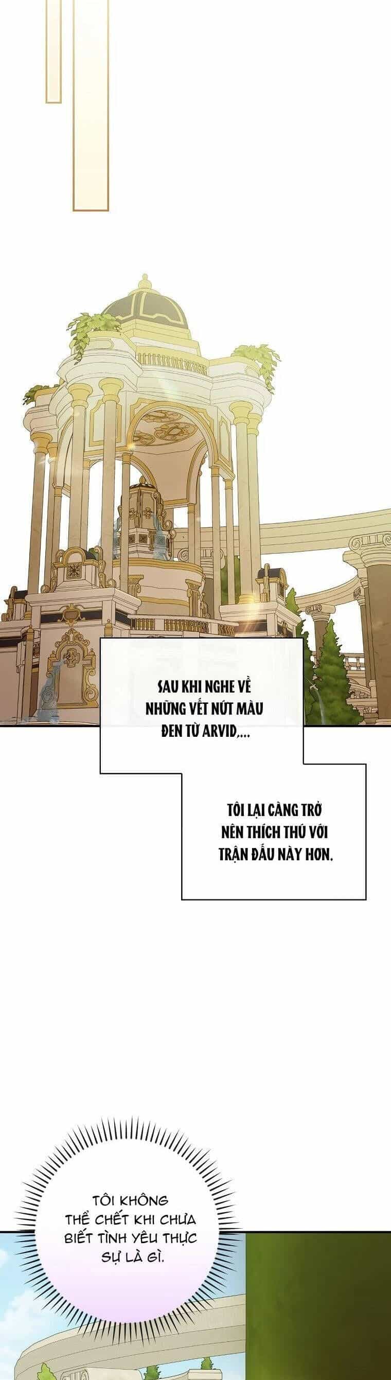 Tìm Một Người Chồng Mới - Chương 12 - ảnh 34