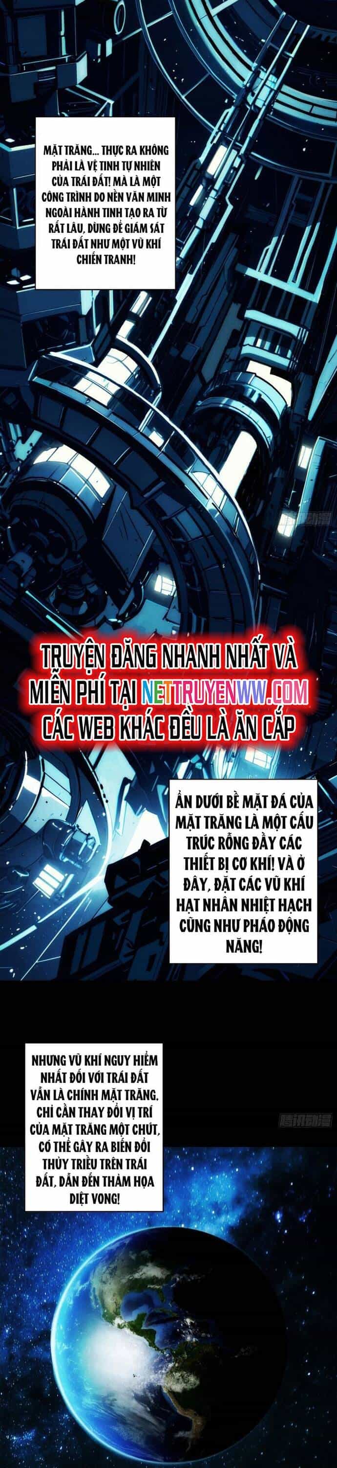 Tin Tức Của Toàn Tri Giả - Chương 1 - ảnh 13