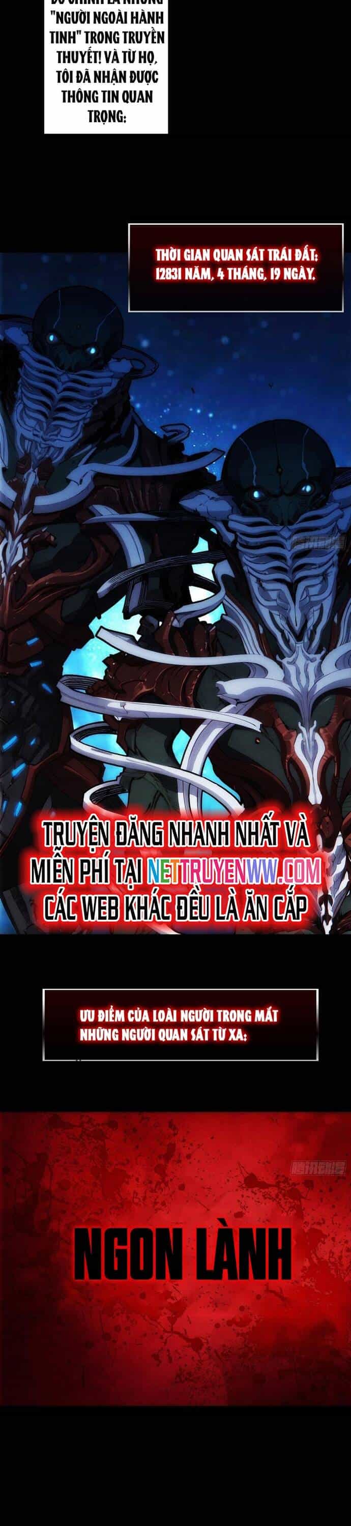 Tin Tức Của Toàn Tri Giả - Chương 1 - ảnh 15
