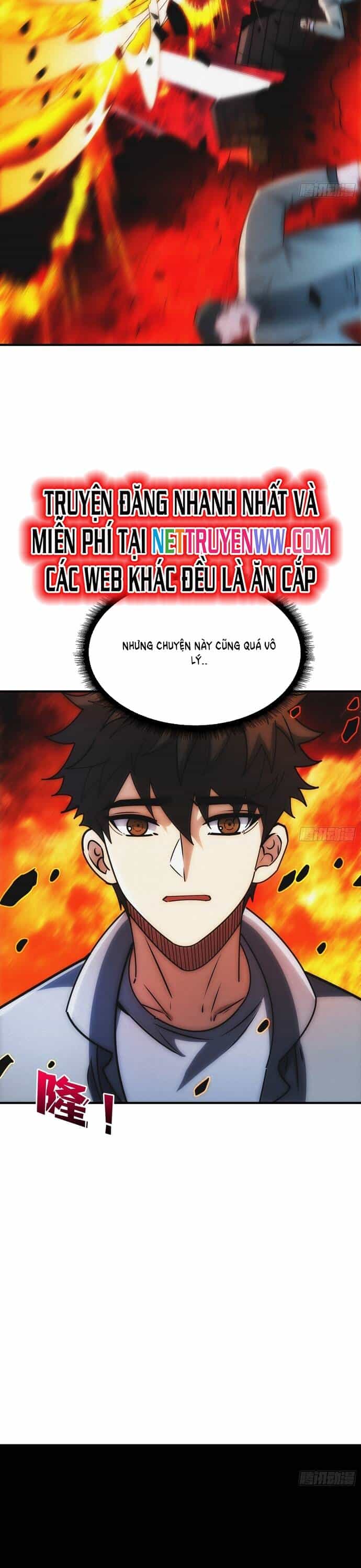 Tin Tức Của Toàn Tri Giả - Chương 11 - ảnh 14