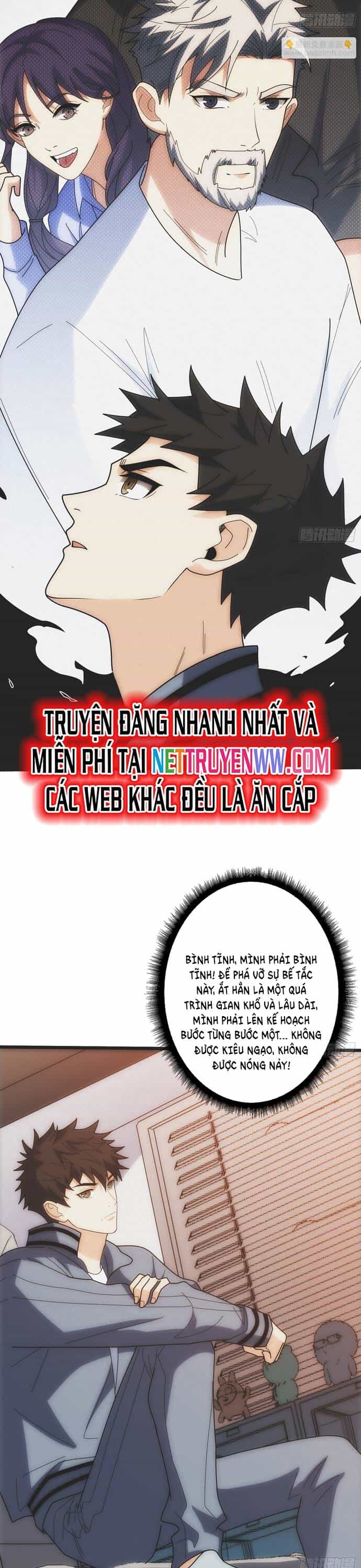 Tin Tức Của Toàn Tri Giả - Chương 11 - ảnh 27