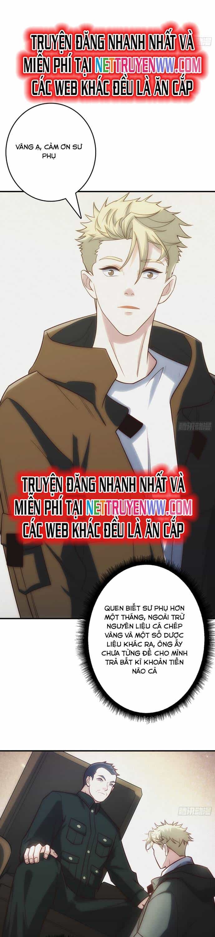 Tin Tức Của Toàn Tri Giả - Chương 12 - ảnh 4