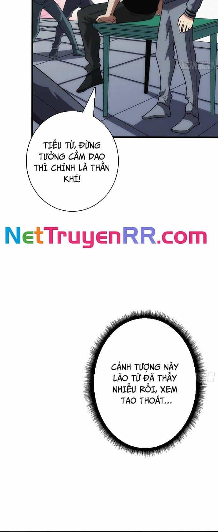 Tin Tức Của Toàn Tri Giả - Chương 18 - ảnh 31