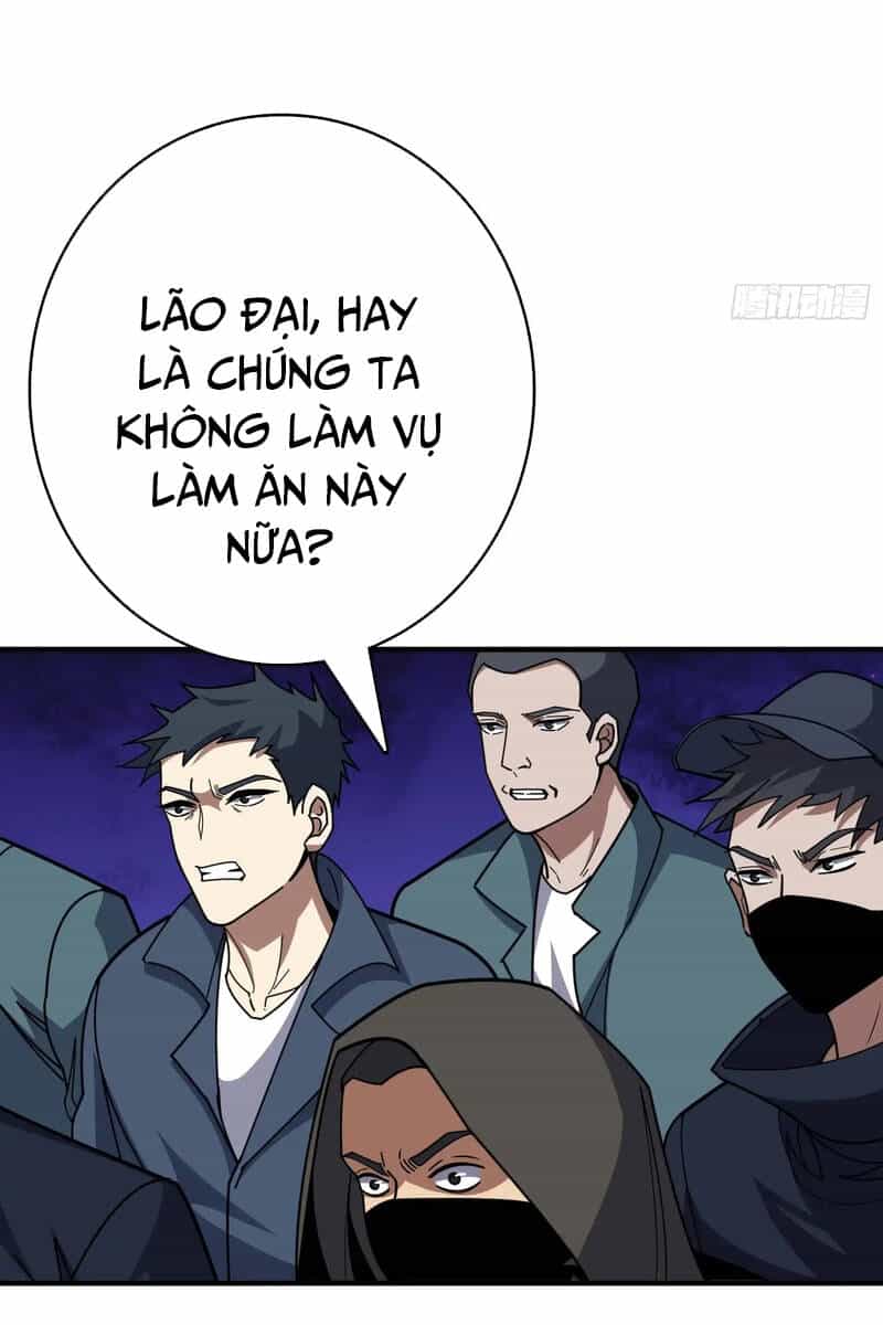 Tin Tức Của Toàn Tri Giả - Chương 19 - ảnh 17