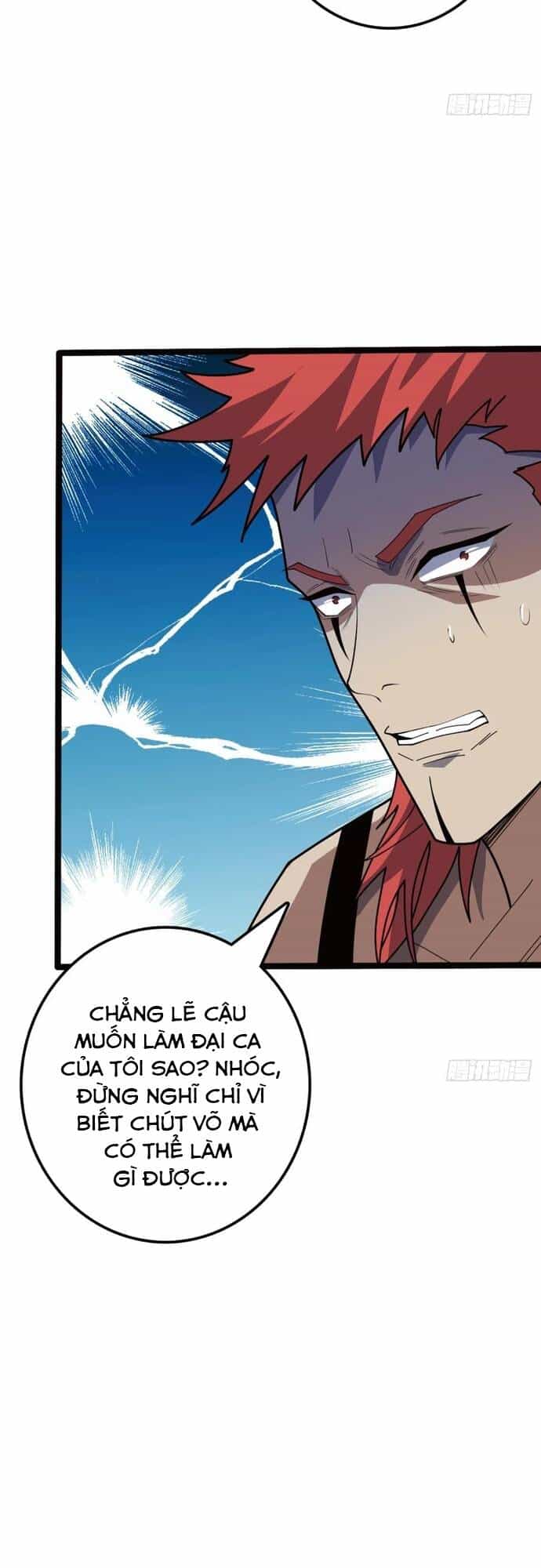 Tin Tức Của Toàn Tri Giả - Chương 20 - ảnh 12