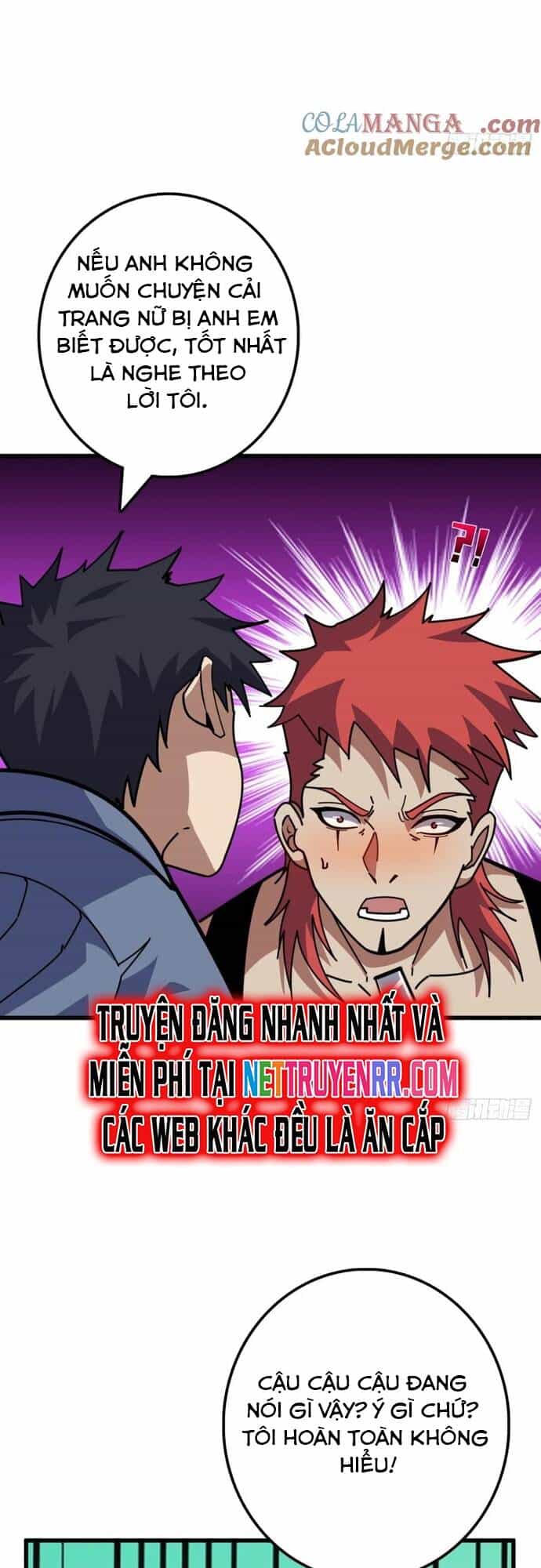 Tin Tức Của Toàn Tri Giả - Chương 20 - ảnh 13