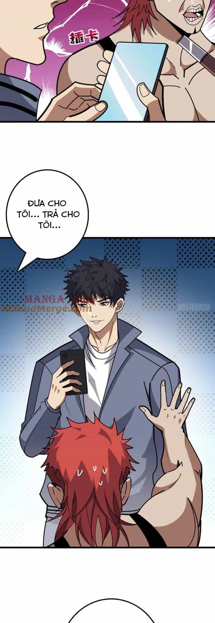 Tin Tức Của Toàn Tri Giả - Chương 20 - ảnh 20