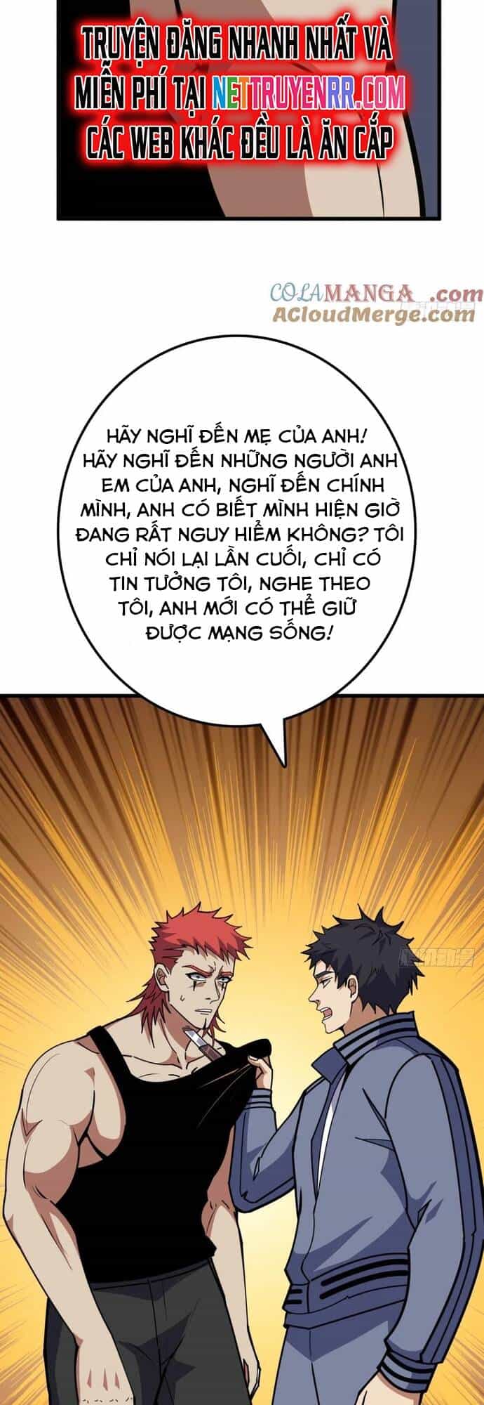 Tin Tức Của Toàn Tri Giả - Chương 20 - ảnh 24