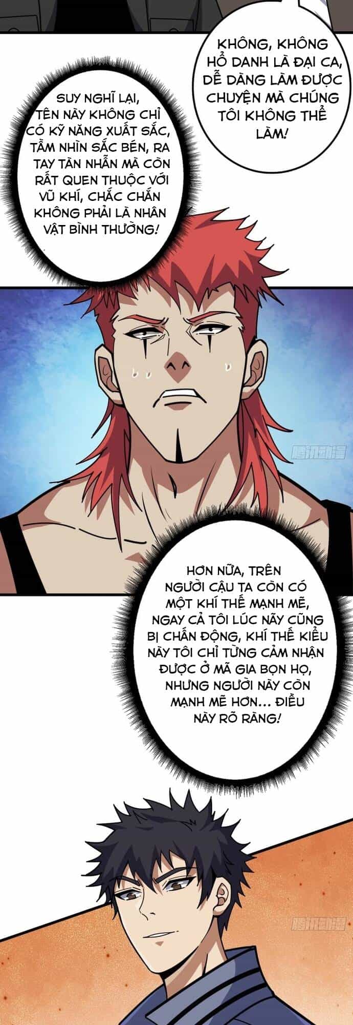 Tin Tức Của Toàn Tri Giả - Chương 20 - ảnh 27