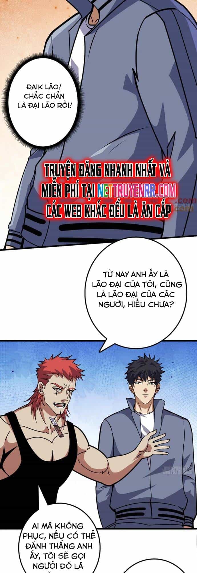 Tin Tức Của Toàn Tri Giả - Chương 20 - ảnh 28