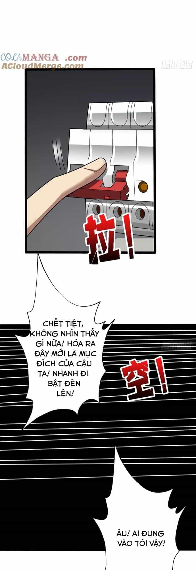 Tin Tức Của Toàn Tri Giả - Chương 20 - ảnh 6