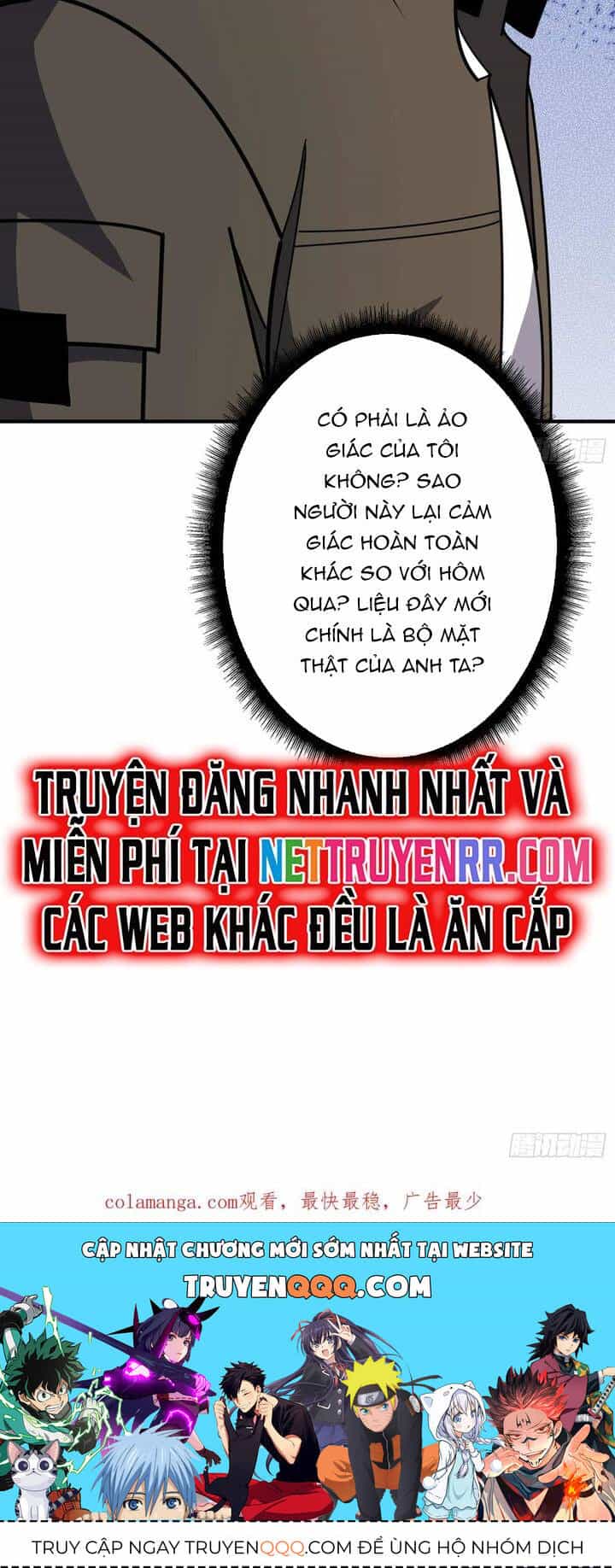 Tin Tức Của Toàn Tri Giả - Chương 21 - ảnh 9