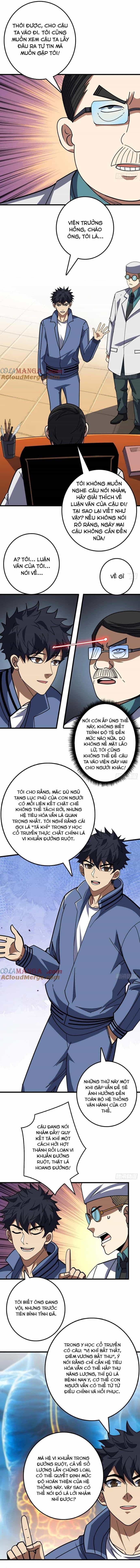 Tin Tức Của Toàn Tri Giả - Chương 22.2 - ảnh 8