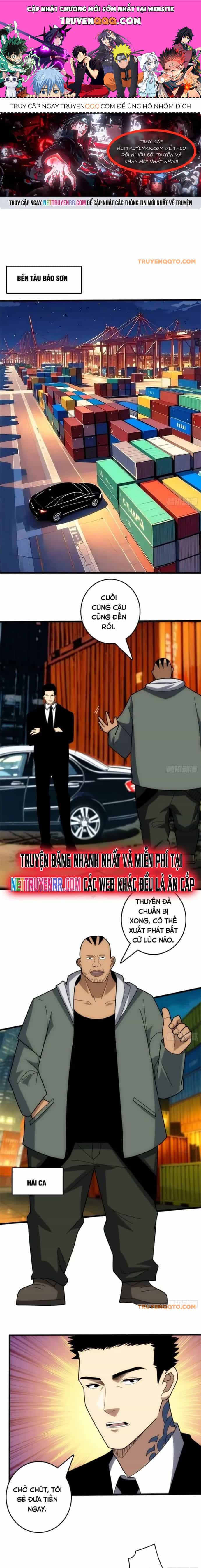 Tin Tức Của Toàn Tri Giả - Chương 31 - ảnh 1