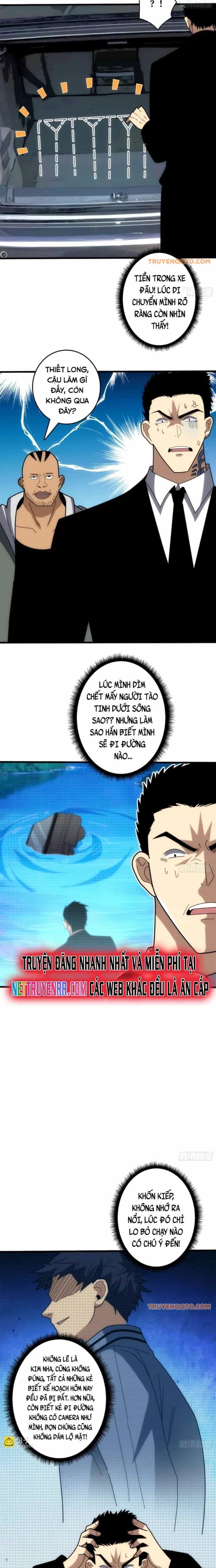 Tin Tức Của Toàn Tri Giả - Chương 31 - ảnh 2