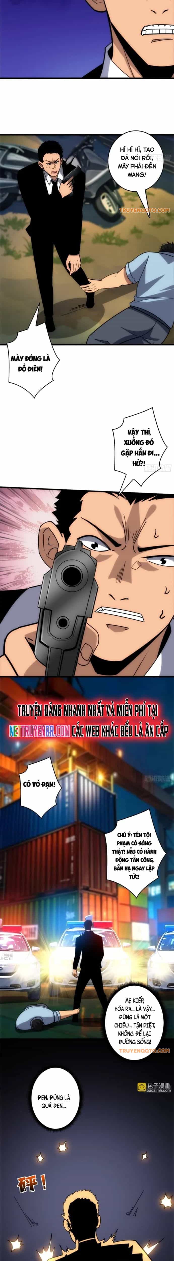 Tin Tức Của Toàn Tri Giả - Chương 31 - ảnh 6
