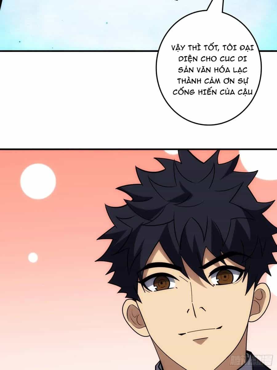 Tin Tức Của Toàn Tri Giả - Chương 35 - ảnh 50