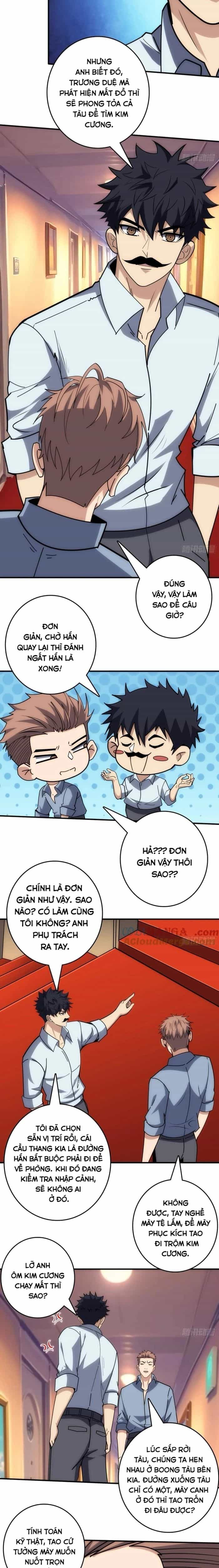 Tin Tức Của Toàn Tri Giả - Chương 39 - ảnh 10