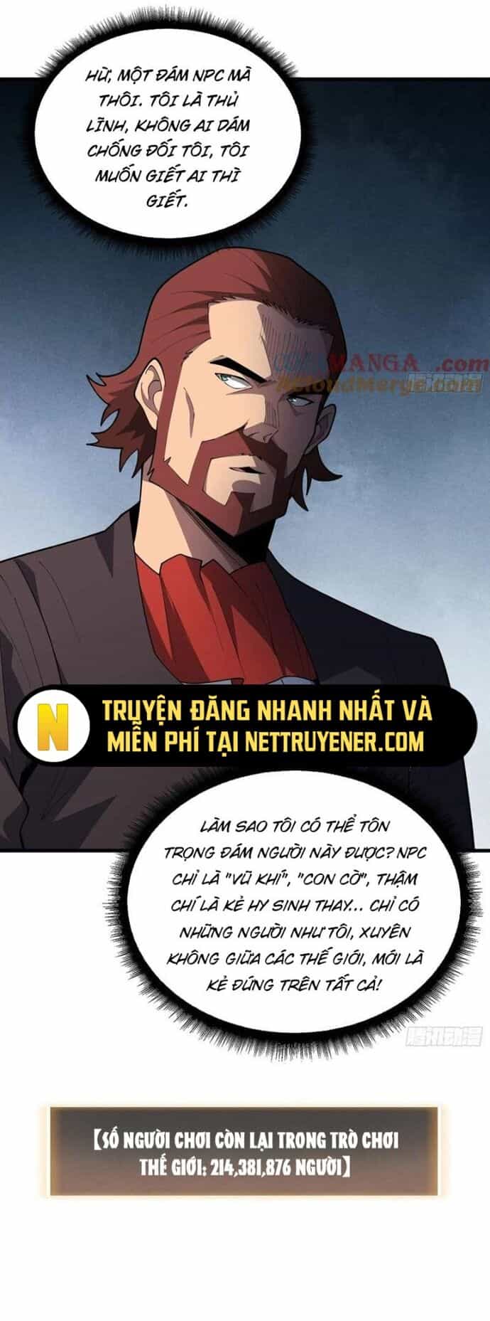 Tin Tức Của Toàn Tri Giả - Chương 41 - ảnh 15
