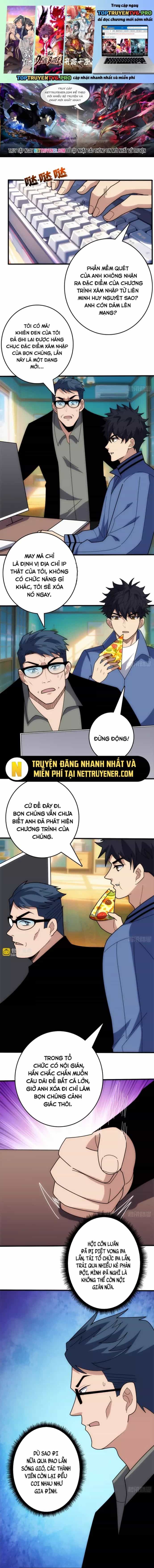 Tin Tức Của Toàn Tri Giả - Chương 41 - ảnh 2