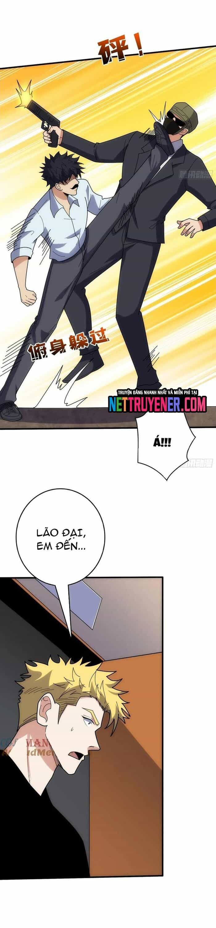 Tin Tức Của Toàn Tri Giả - Chương 42 - ảnh 19