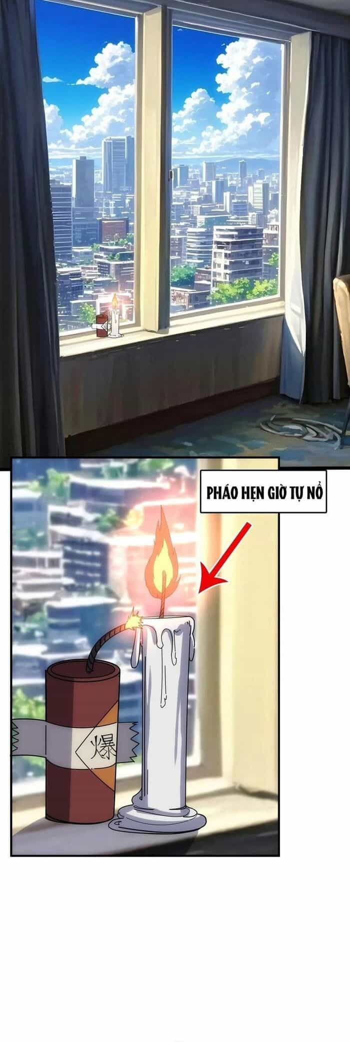 Tin Tức Của Toàn Tri Giả - Chương 43 - ảnh 20