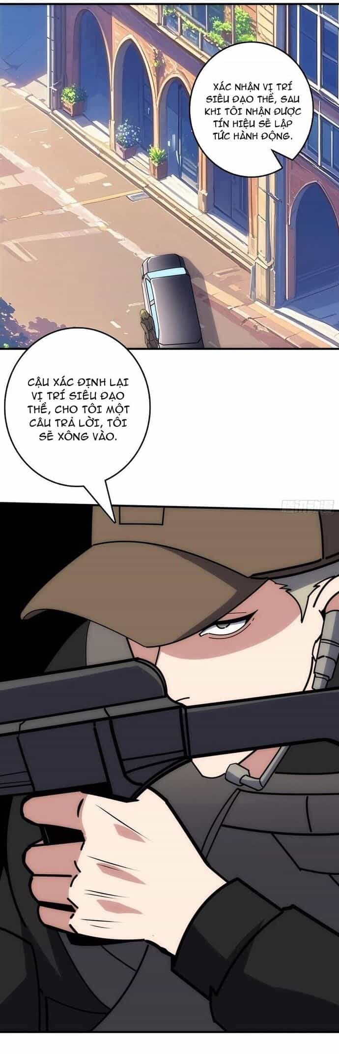 Tin Tức Của Toàn Tri Giả - Chương 44 - ảnh 16