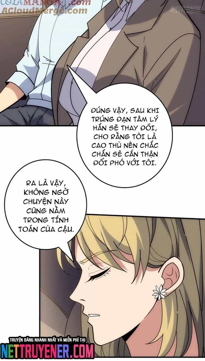 Tin Tức Của Toàn Tri Giả - Chương 44 - ảnh 4