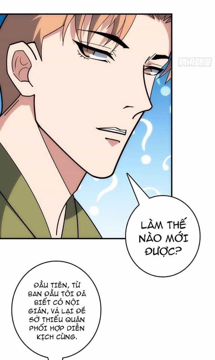Tin Tức Của Toàn Tri Giả - Chương 44 - ảnh 8