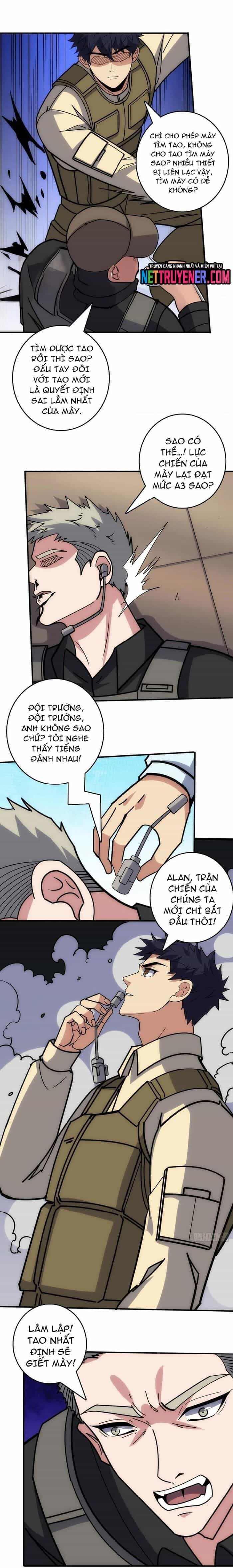 Tin Tức Của Toàn Tri Giả - Chương 45 - ảnh 18