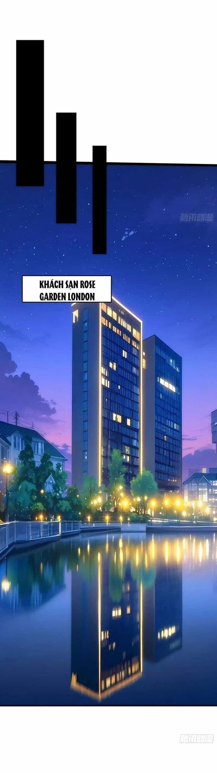 Tin Tức Của Toàn Tri Giả - Chương 46 - ảnh 19