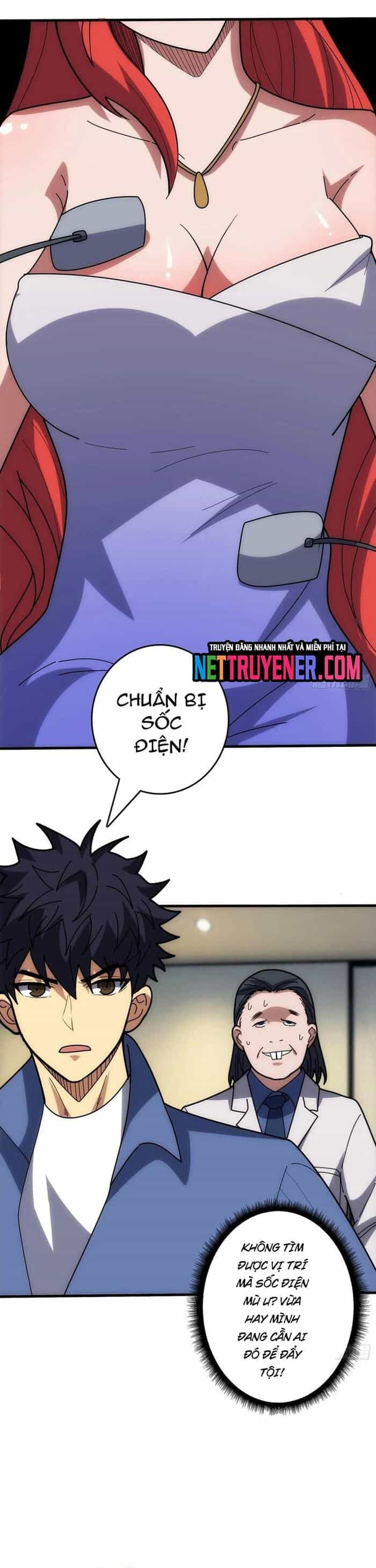 Tin Tức Của Toàn Tri Giả - Chương 46 - ảnh 26