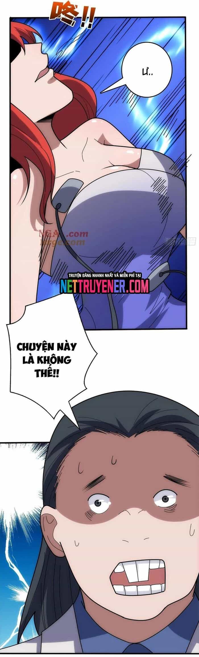 Tin Tức Của Toàn Tri Giả - Chương 46 - ảnh 27