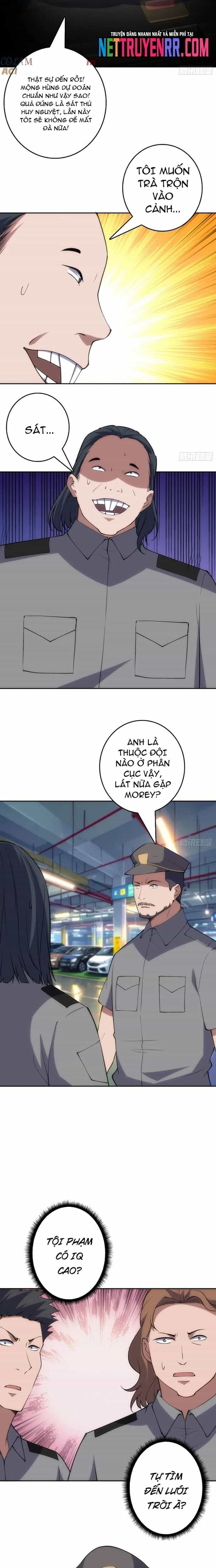 Tin Tức Của Toàn Tri Giả - Chương 49 - ảnh 2