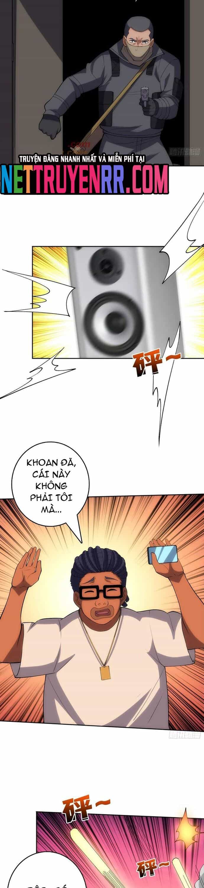 Tin Tức Của Toàn Tri Giả - Chương 50 - ảnh 17