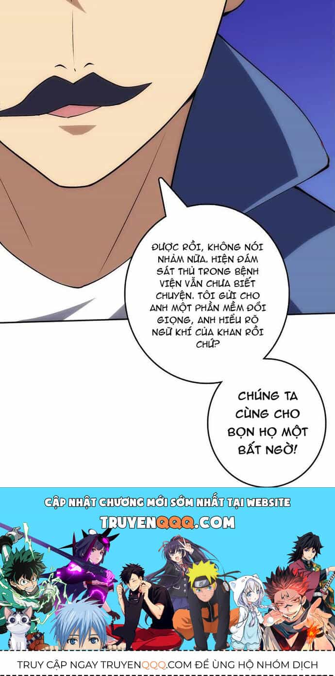 Tin Tức Của Toàn Tri Giả - Chương 50 - ảnh 21