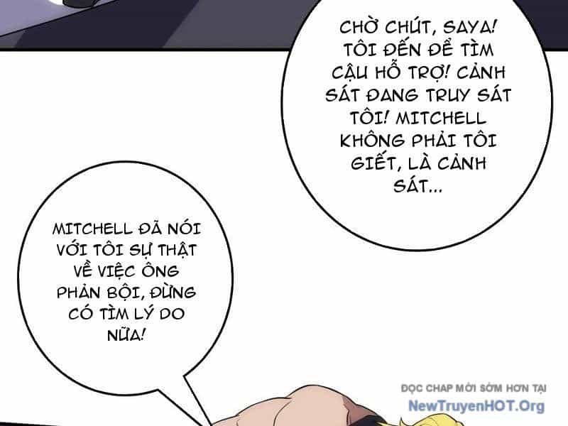 Tin Tức Của Toàn Tri Giả - Chương 55 - ảnh 112