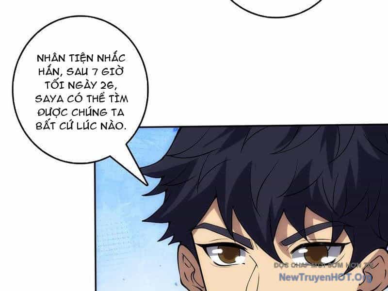 Tin Tức Của Toàn Tri Giả - Chương 55 - ảnh 124
