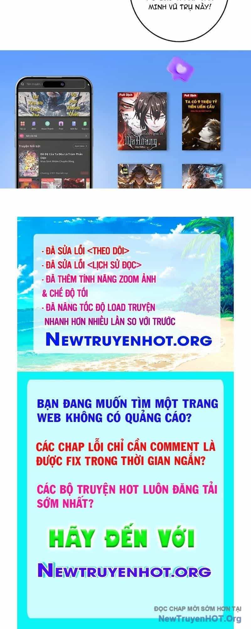 Tin Tức Của Toàn Tri Giả - Chương 55 - ảnh 156