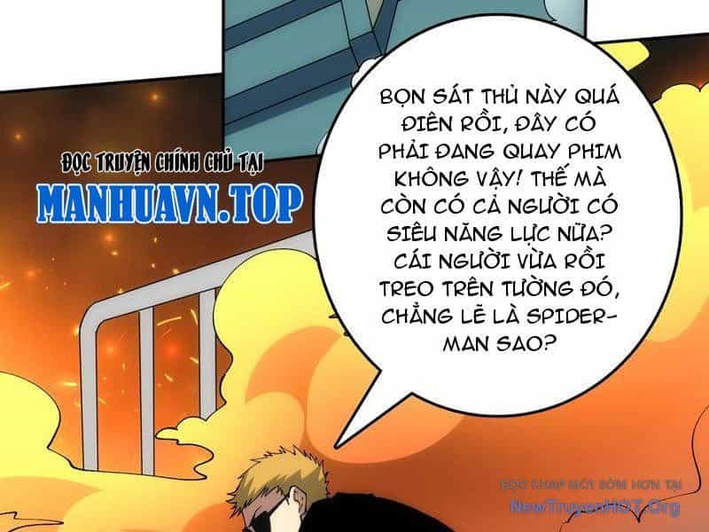 Tin Tức Của Toàn Tri Giả - Chương 55 - ảnh 17