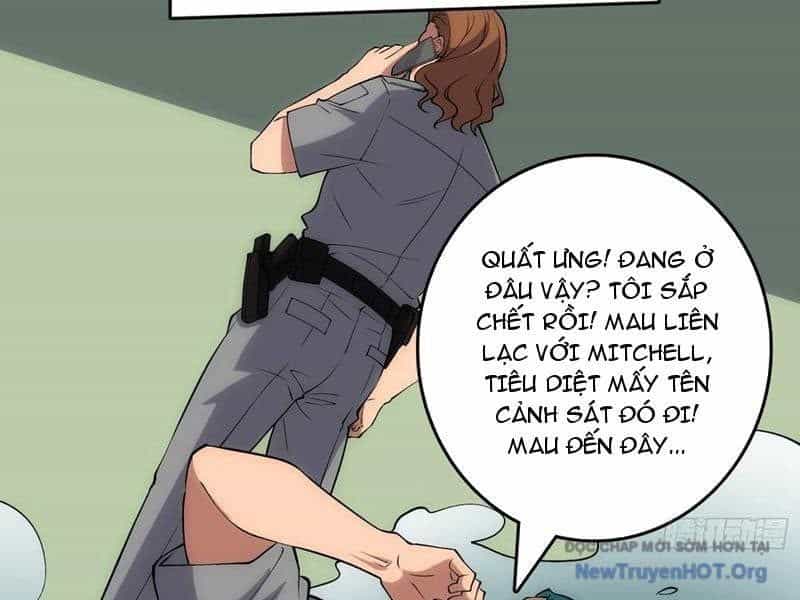 Tin Tức Của Toàn Tri Giả - Chương 55 - ảnh 20
