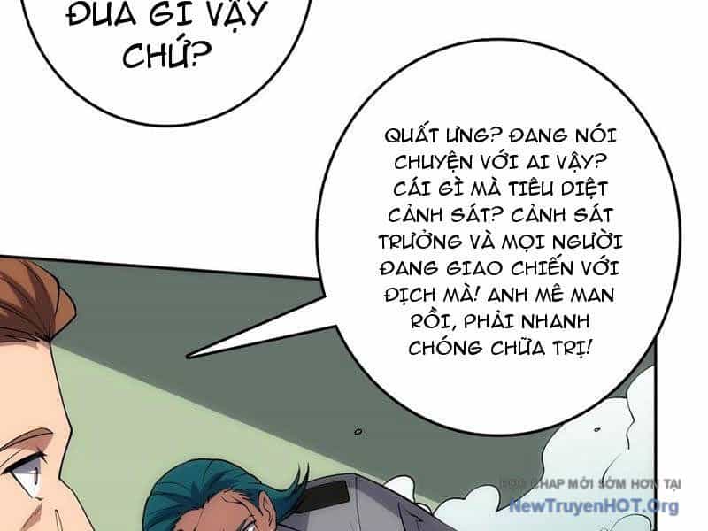 Tin Tức Của Toàn Tri Giả - Chương 55 - ảnh 22