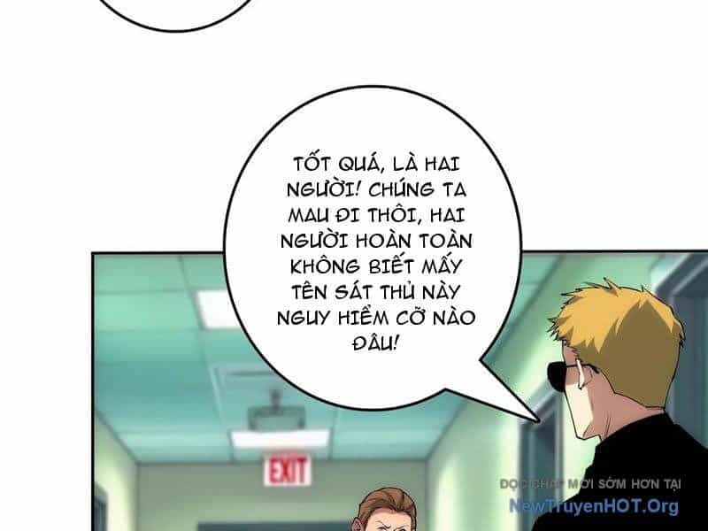 Tin Tức Của Toàn Tri Giả - Chương 55 - ảnh 24