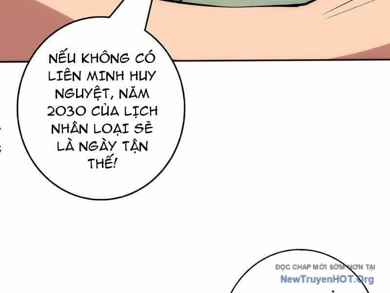 Tin Tức Của Toàn Tri Giả - Chương 55 - ảnh 38