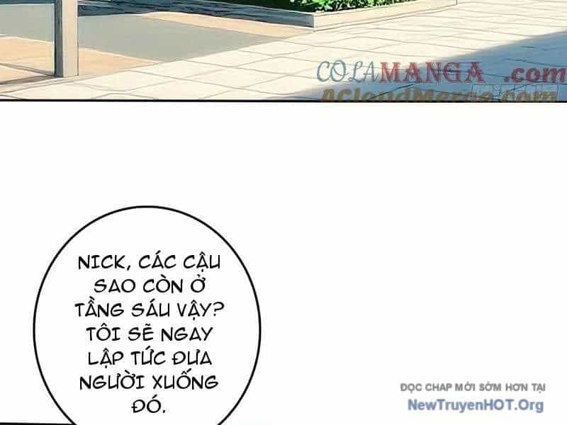 Tin Tức Của Toàn Tri Giả - Chương 55 - ảnh 4